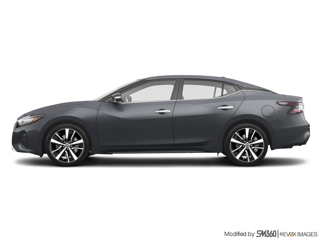 Nissan Magog In Magog The 2023 Nissan Maxima SL