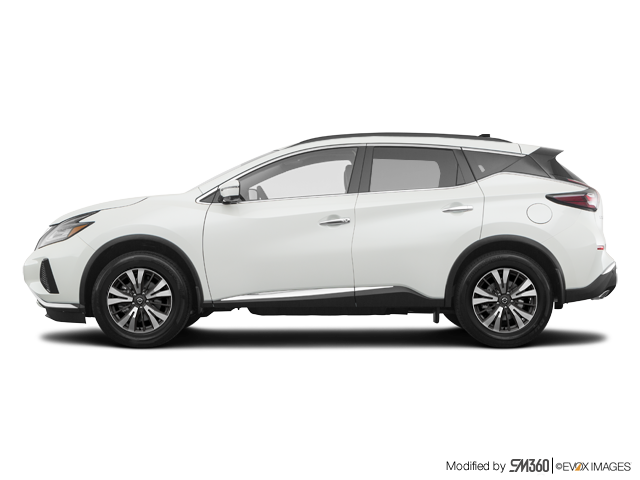 Norauto Nissan Le Nissan Murano S 2023 Amos