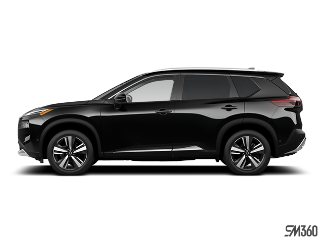 2023 Nissan Rogue SUV / Crossover All-Wheel Drive Automatic