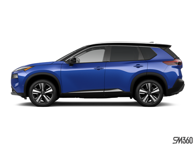 2023 Nissan Rogue SL, 多伦多, 全款车