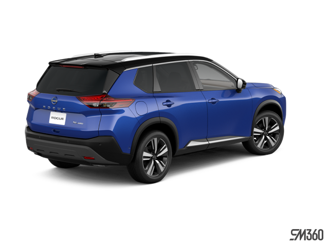 2023 Nissan Rogue SL, 多伦多, 全款车