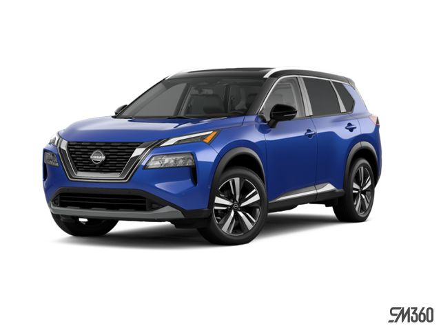 2023 Nissan Rogue SL, 多伦多, 全款车