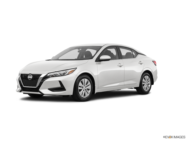 Trevors Nissan In Miramichi The 2023 Nissan Sentra S MT