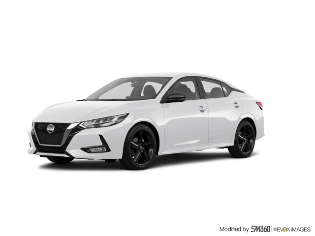 Bayside Nissan In Bathurst The 2023 Nissan Sentra SR Premium