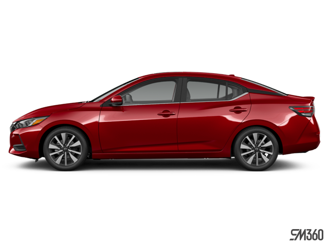 The 2023 Nissan Sentra SV Special Edition | Trevors Nissan in Miramichi