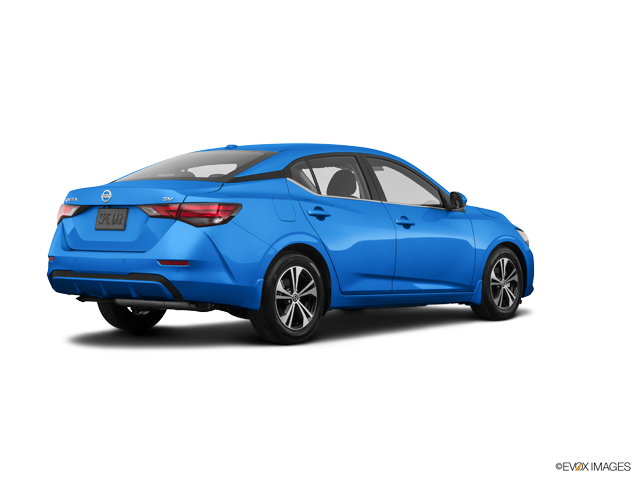 Nissan Magog In Magog The 2023 Nissan Sentra SV