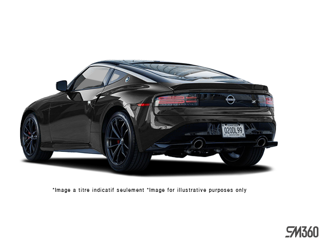 2023 Z Performance - from $60,448 | Bruce Nissan