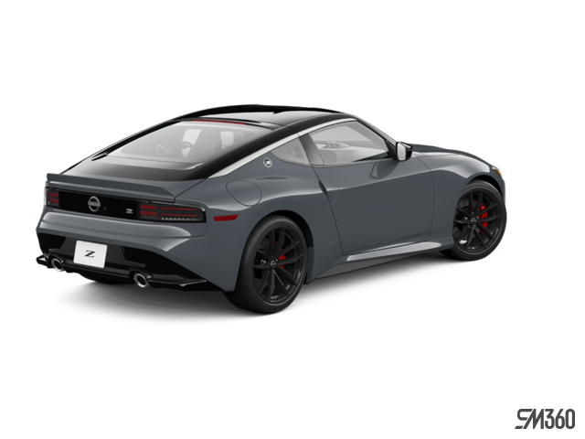 The 2023 Nissan Z Performance | Trevors Nissan in Miramichi