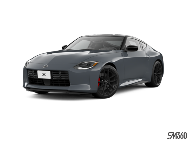 Fredericton Nissan | The 2023 NISSAN Z PERFORMANCE in Fredericton Nissan | The 2023 NISSAN Z PERFORMANCE in