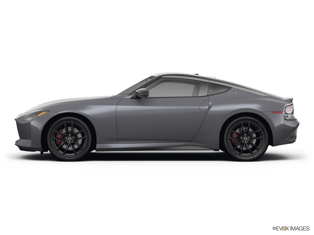 Nissan z performance