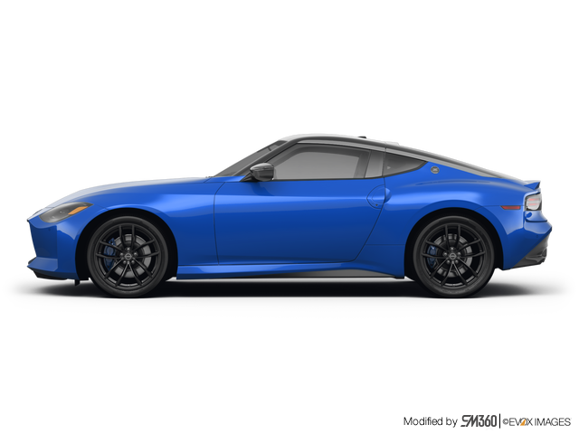 Norauto Nissan In Amos The 2023 Nissan Z Performance