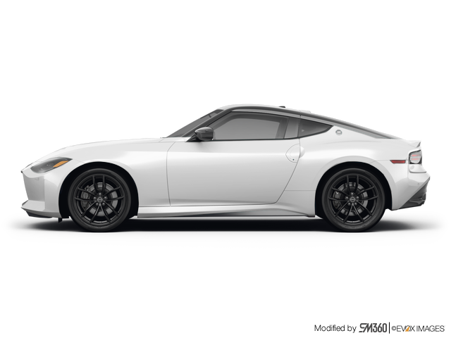 Bouffard Nissan In Matane The 2023 Nissan Z Performance