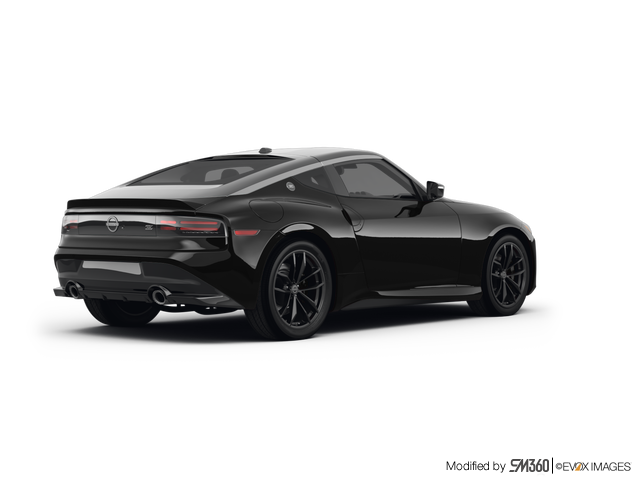 Nissan z performance