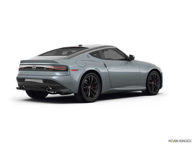Nissan z performance