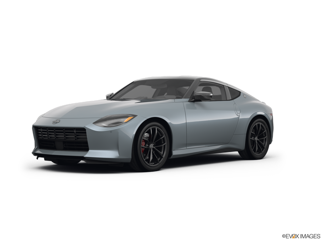 Nissan z performance