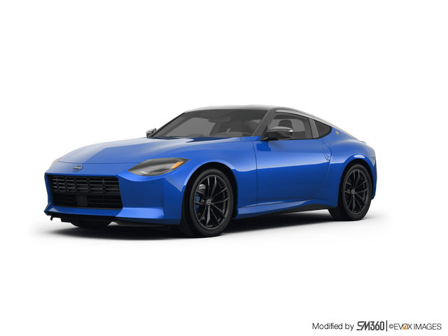 Need A Car Toronto In Scarborough The 2023 Z Performance