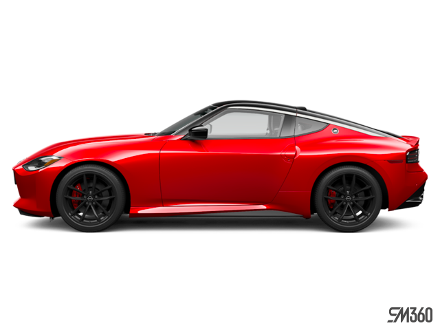 Fredericton Nissan | The 2023 NISSAN Z PERFORMANCE in Fredericton Nissan | The 2023 NISSAN Z PERFORMANCE in