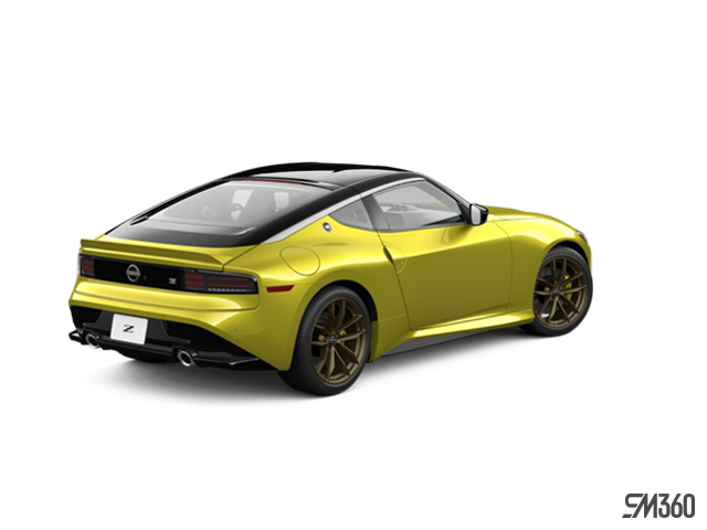 O Neill Nissan The 2023 Z Proto Spec In Mount Pearl