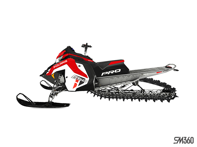 2023 PRO RMK Slash 850 163 3
