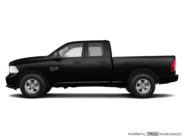 2023 Ram 1500 Classic
