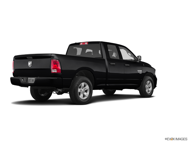 2023 Ram 1500 Classic