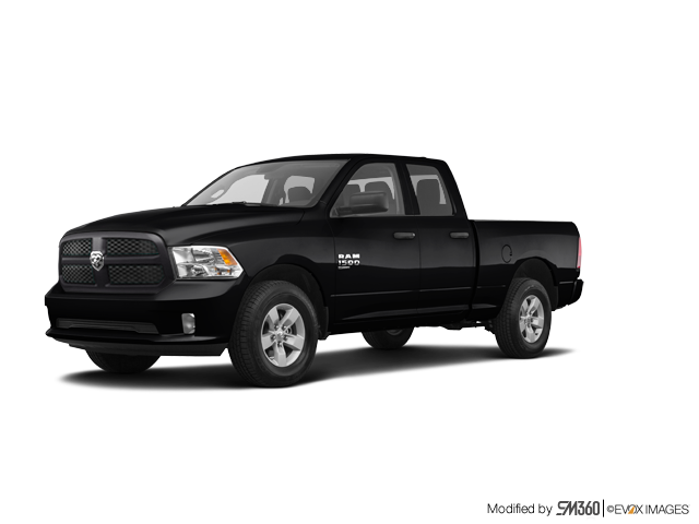 2023 Ram 1500 Classic