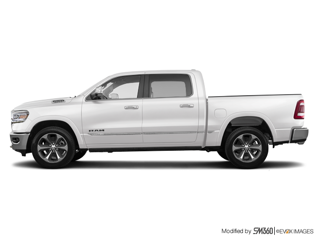 Central Garage | The 2023 RAM 1500 LIMITED in Atholville