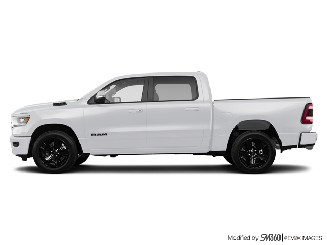 The 2023 RAM 1500 Remains the Truck to Beat – Santee Chrysler