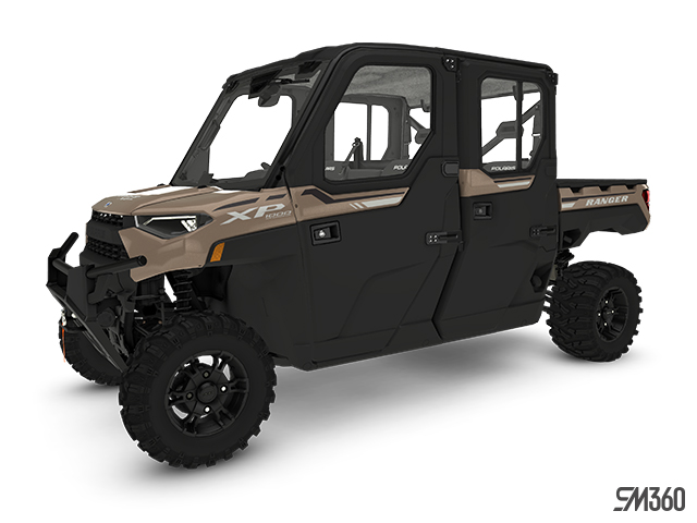 Crew XP 1000 NorthStar Edition Premium 2023 - À partir de 37 199 ...