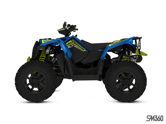 2018 polaris scrambler 1000 price best sale