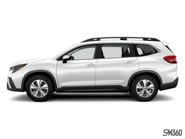 Century Subaru in Saint John | The 2023 Subaru Ascent Convenience