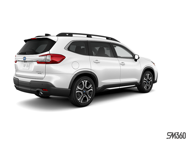 Minden Subaru In Minden The 2023 Subaru Ascent Limited