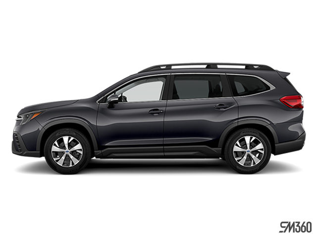 Joliette Subaru In Notre Dame des Prairies The 2023 Subaru Ascent 