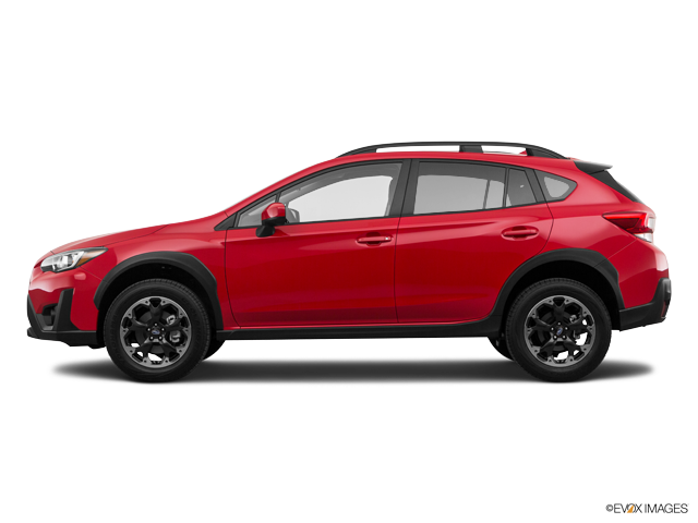 2023 Subaru Crosstrek Touring AWD