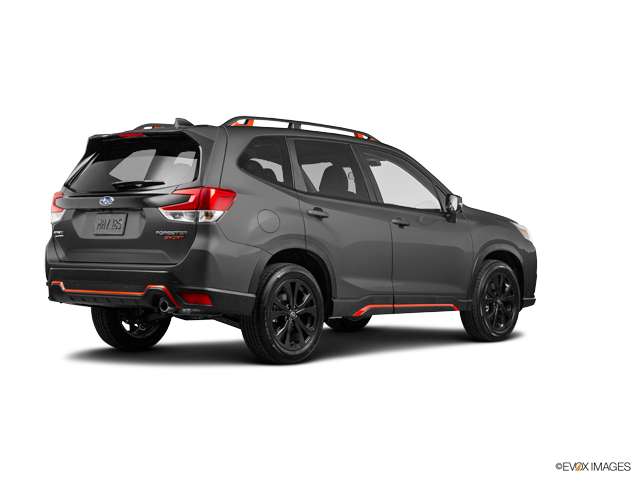 Int gral Subaru In Chicoutimi The 2023 Subaru Forester SPORT