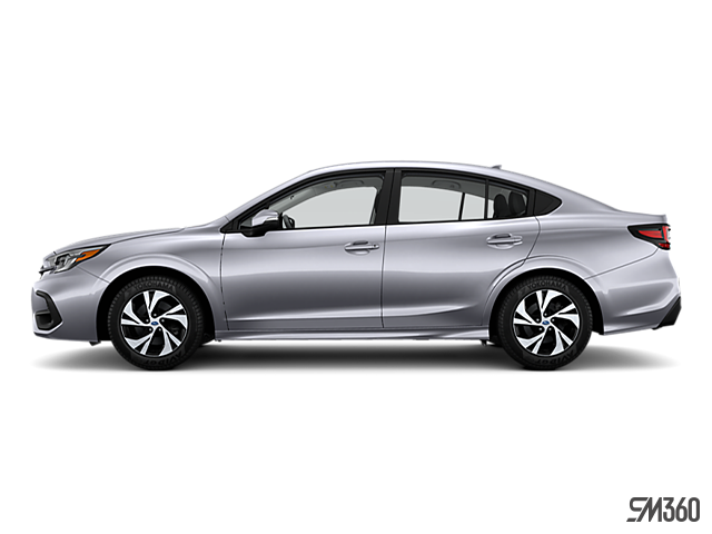 Subaru M tropolitain The 2023 Legacy Touring In Saint L onard