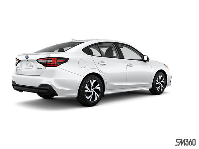 Subaru Repentigny The 2023 Legacy Touring