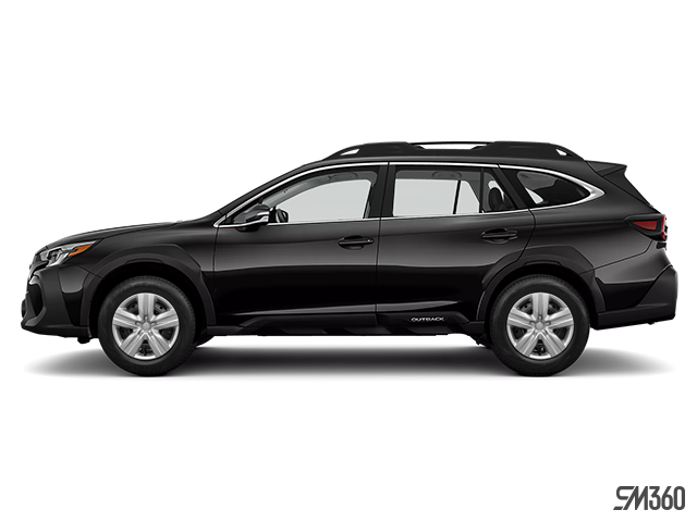 2023 Subaru OUTBACK CONVENIENCE