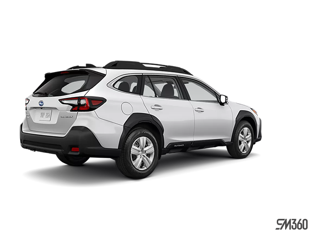 The 2023 Outback Convenience Subaru De Laval