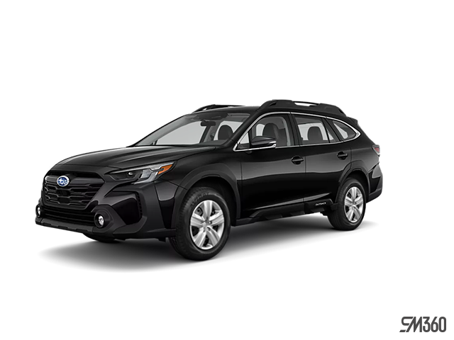 2023 Subaru OUTBACK CONVENIENCE