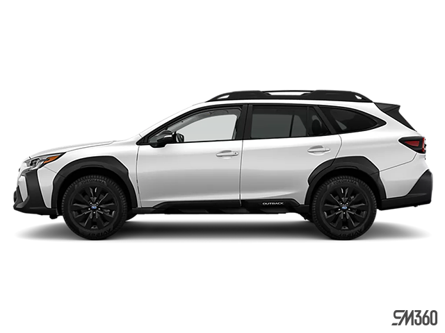 2023 subaru outback onyx