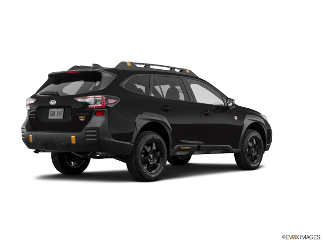Formule Subaru In Rimouski The 2023 Subaru Outback Wilderness