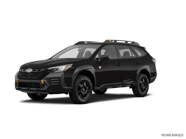 Capital Subaru The 2023 SUBARU OUTBACK WILDERNESS In St John s