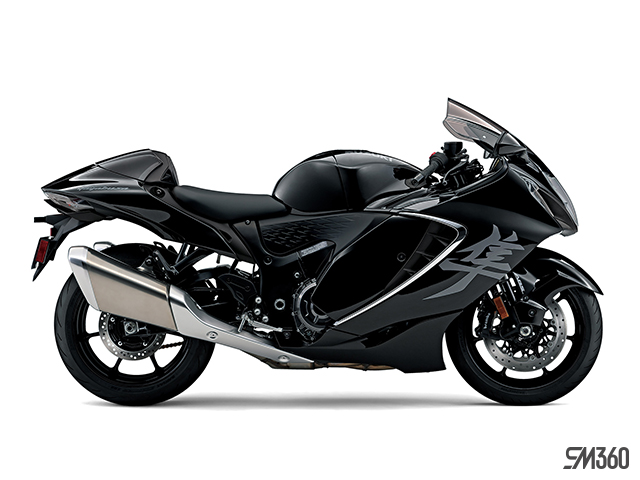 Suzuki hayabusa 2021 model hotsell