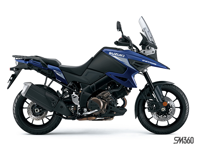 V strom 1050 standard sale