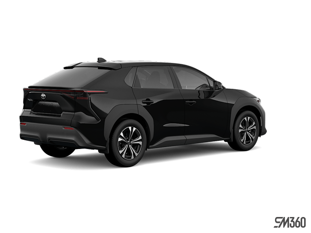 Ch??teauguay Toyota in Ch??teauguay | The 2023 Toyota BZ4X LE