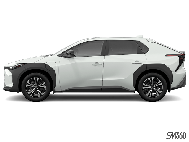 Toyota Magog | Le Toyota BZ4X XLE 2023 à Magog