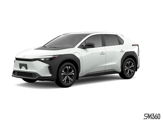 Toyota Richmond | Le Toyota BZ4X XLE 2023 à Richmond