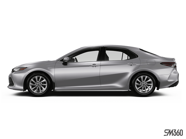 Acadia Toyota The 2023 Camry Hybrid LE In Moncton