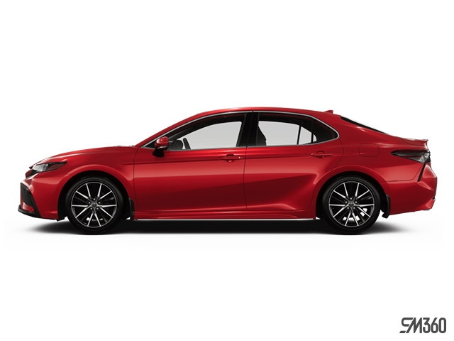 Cowansville Toyota In Cowansville The 2023 Toyota Camry Hybrid SE Upgrade